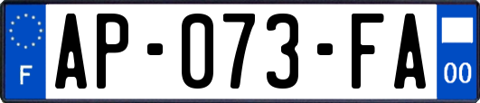AP-073-FA