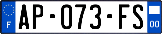 AP-073-FS