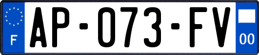 AP-073-FV