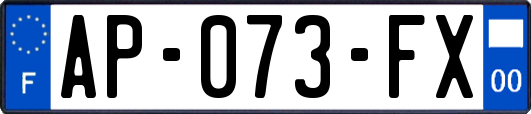 AP-073-FX