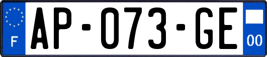 AP-073-GE