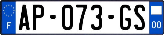 AP-073-GS