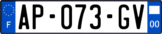 AP-073-GV