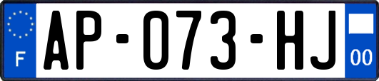 AP-073-HJ