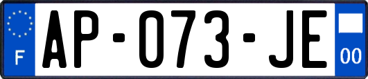 AP-073-JE