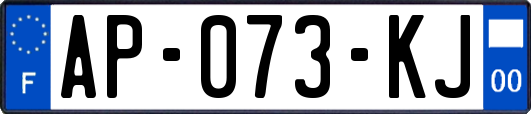 AP-073-KJ