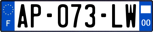 AP-073-LW