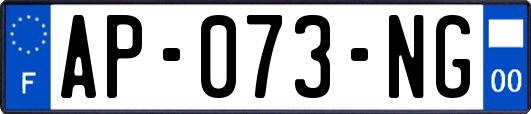 AP-073-NG