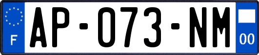 AP-073-NM
