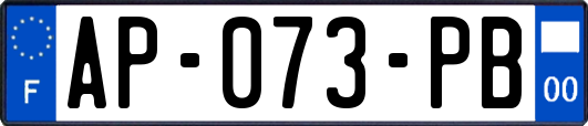 AP-073-PB
