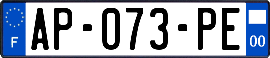 AP-073-PE