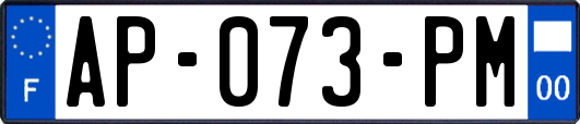 AP-073-PM