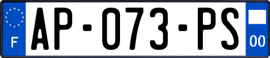 AP-073-PS