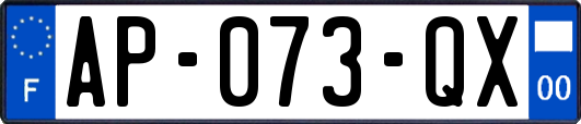 AP-073-QX