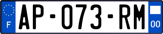 AP-073-RM