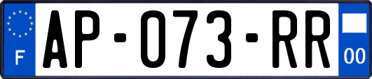 AP-073-RR