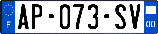 AP-073-SV
