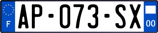 AP-073-SX