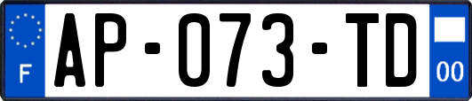 AP-073-TD