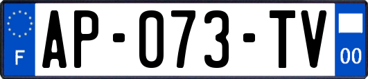 AP-073-TV