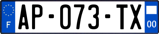 AP-073-TX