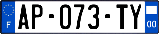 AP-073-TY