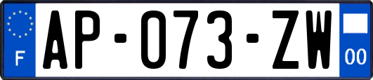 AP-073-ZW