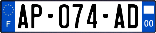 AP-074-AD