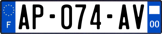 AP-074-AV