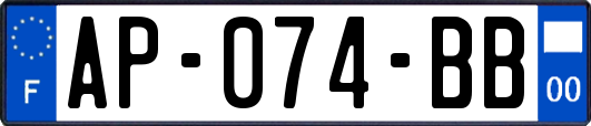 AP-074-BB