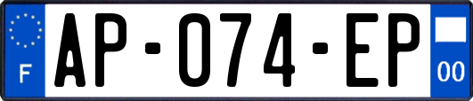 AP-074-EP