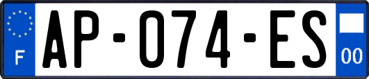 AP-074-ES