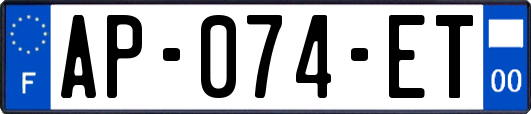 AP-074-ET