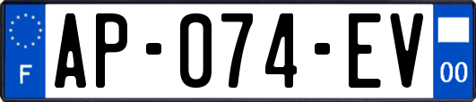 AP-074-EV