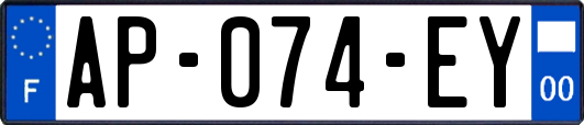 AP-074-EY