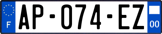 AP-074-EZ