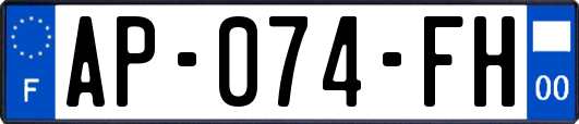 AP-074-FH
