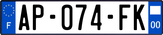 AP-074-FK