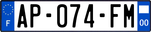 AP-074-FM