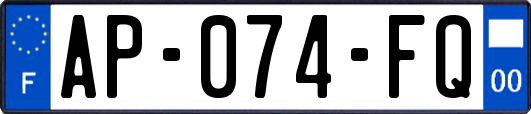 AP-074-FQ