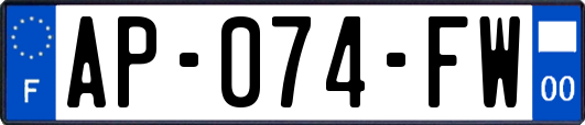 AP-074-FW