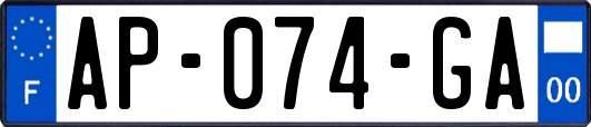 AP-074-GA
