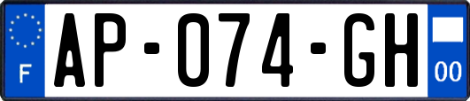 AP-074-GH