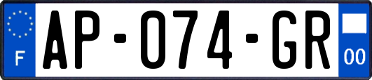 AP-074-GR