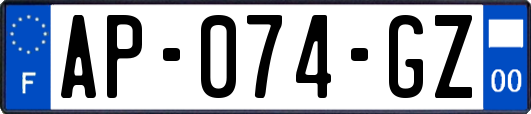 AP-074-GZ