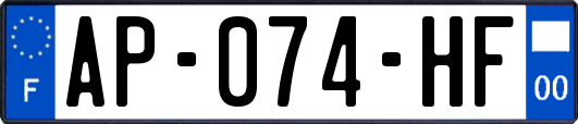 AP-074-HF