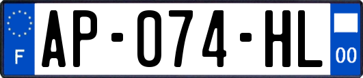 AP-074-HL