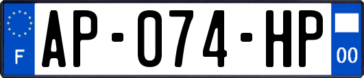 AP-074-HP