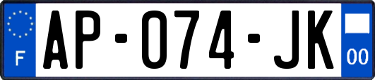 AP-074-JK
