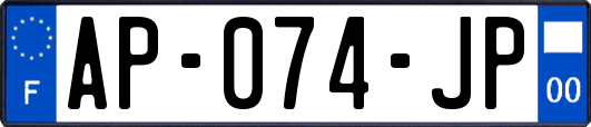 AP-074-JP
